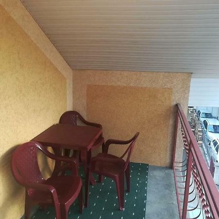Apartman Ivana Ica 소코 반자 외부 사진