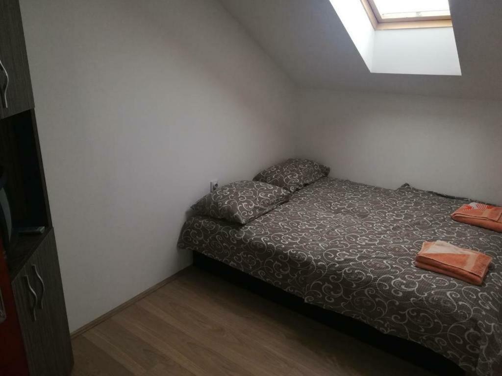 Apartman Ivana Ica 소코 반자 외부 사진